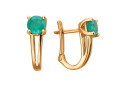 Серьги (арт. 01С516846-3)