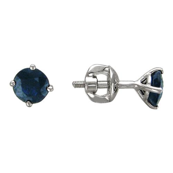 Серьги (арт. 01С524138-3) Серьги (арт. 01С524138-3)