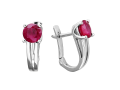 Серьги (арт. 01С526846-2) Серьги (арт. 01С526846-2)