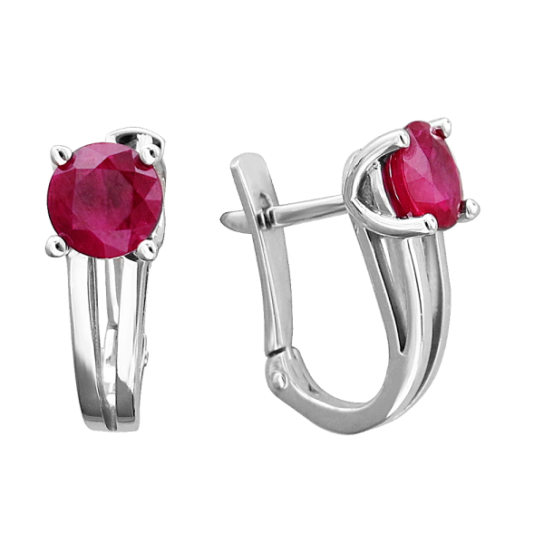 Серьги (арт. 01С526846-2) Серьги (арт. 01С526846-2)