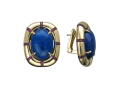 Серьги (арт. 01С5312501-1)