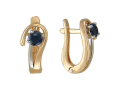 Серьги (арт. 01С562637-3)