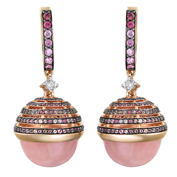 Серьги (арт. 01С6112182-3) Серьги (арт. 01С6112182-3)