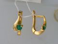 Серьги (арт. 01С612423) Серьги (арт. 01С612423)