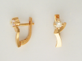 Серьги (арт. 01С612827)