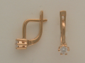 Серьги (арт. 01С613071) Серьги (арт. 01С613071)