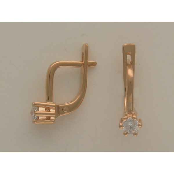 Серьги (арт. 01С613071) Серьги (арт. 01С613071)
