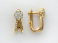 Серьги (арт. 01С613249Z)
