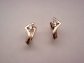 Серьги (арт. 01С614021) Серьги (арт. 01С614021)