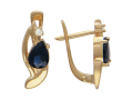 Серьги (арт. 01С614226)
