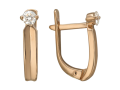 Серьги (арт. 01С614408) Серьги (арт. 01С614408)