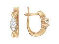 Серьги (арт. 01С615528) Серьги (арт. 01С615528)