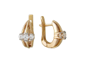 Серьги (арт. 01С615529) Серьги (арт. 01С615529)