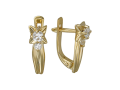 Серьги (арт. 01С615758)