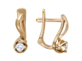 Серьги (арт. 01С615762) Серьги (арт. 01С615762)