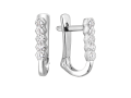 Серьги (арт. 01С6211508Z) Серьги (арт. 01С6211508Z)