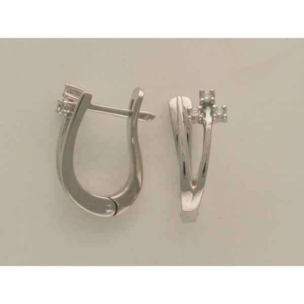 Серьги (арт. 01С622919)