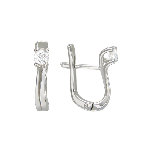 Серьги (арт. 01С622976)