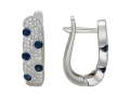 Серьги (арт. 01С623006-1)