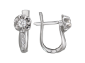Серьги (арт. 01С624991)