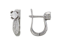 Серьги (арт. 01С625183)