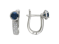 Серьги (арт. 01С625248-1) Серьги (арт. 01С625248-1)