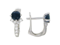 Серьги (арт. 01С625402-2)