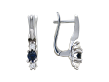 Серьги (арт. 01С625720)