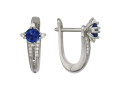 Серьги (арт. 01С625931)