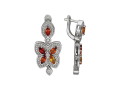 Серьги (арт. 01С629957-1)