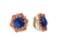 Серьги (арт. 01С6310485-1) Серьги (арт. 01С6310485-1)