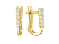 Серьги (арт. 01С6311508Z)
