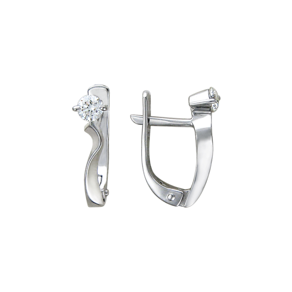 Серьги (арт. 01С635747)
