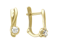 Серьги (арт. 01С636725)
