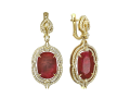 Серьги (арт. 01С636758-1)