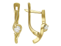 Серьги (арт. 01С636812) Серьги (арт. 01С636812)