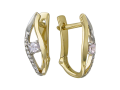 Серьги (арт. 01С637843)