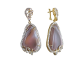 Серьги (арт. 01С639577-1)