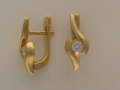 Серьги (арт. 01С641438)