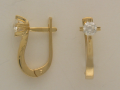 Серьги (арт. 01С642816)