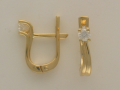 Серьги (арт. 01С642976)