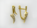 Серьги (арт. 01С643518)