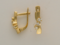 Серьги (арт. 01С643856) Серьги (арт. 01С643856)