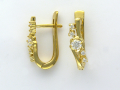 Серьги (арт. 01С644418) Серьги (арт. 01С644418)
