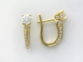 Серьги (арт. 01С644631)