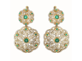 Серьги (арт. 01С645483-1) Серьги (арт. 01С645483-1)