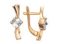 Серьги (арт. 01С6512209АР)