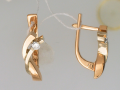 Серьги (арт. 01С662735)