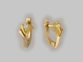 Серьги (арт. 01С662760)