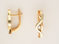 Серьги (арт. 01С662791)